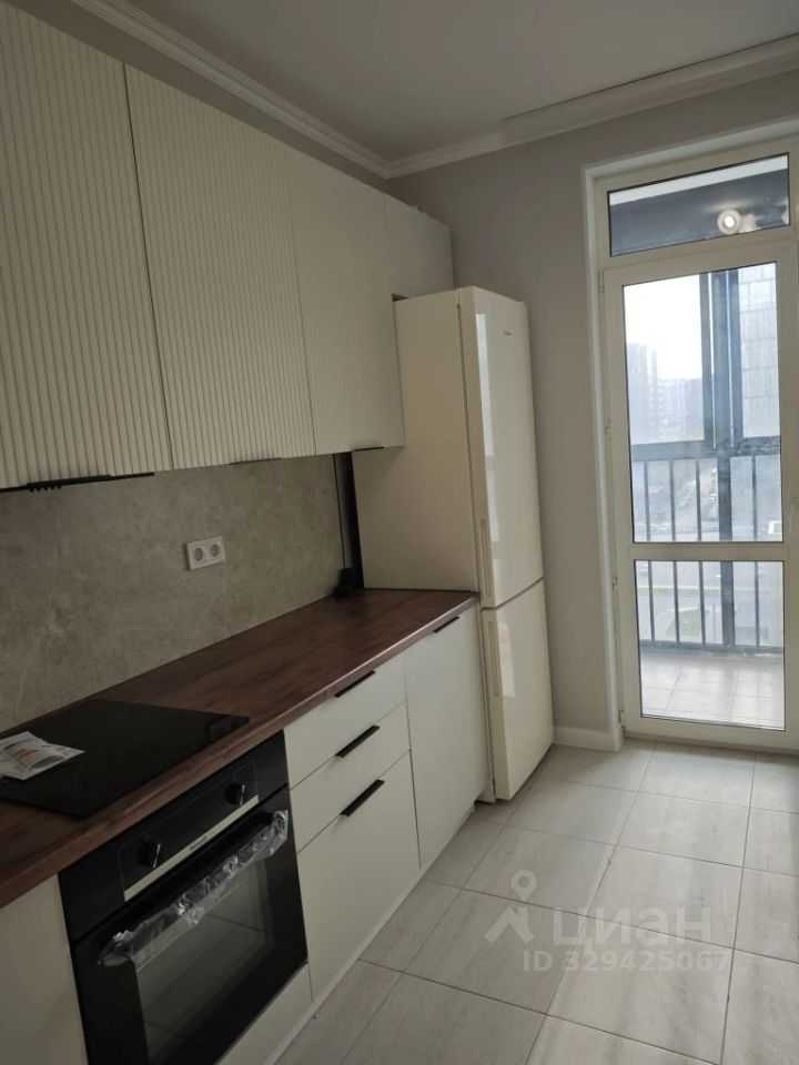 2-комнатная квартира, 63,5 м²