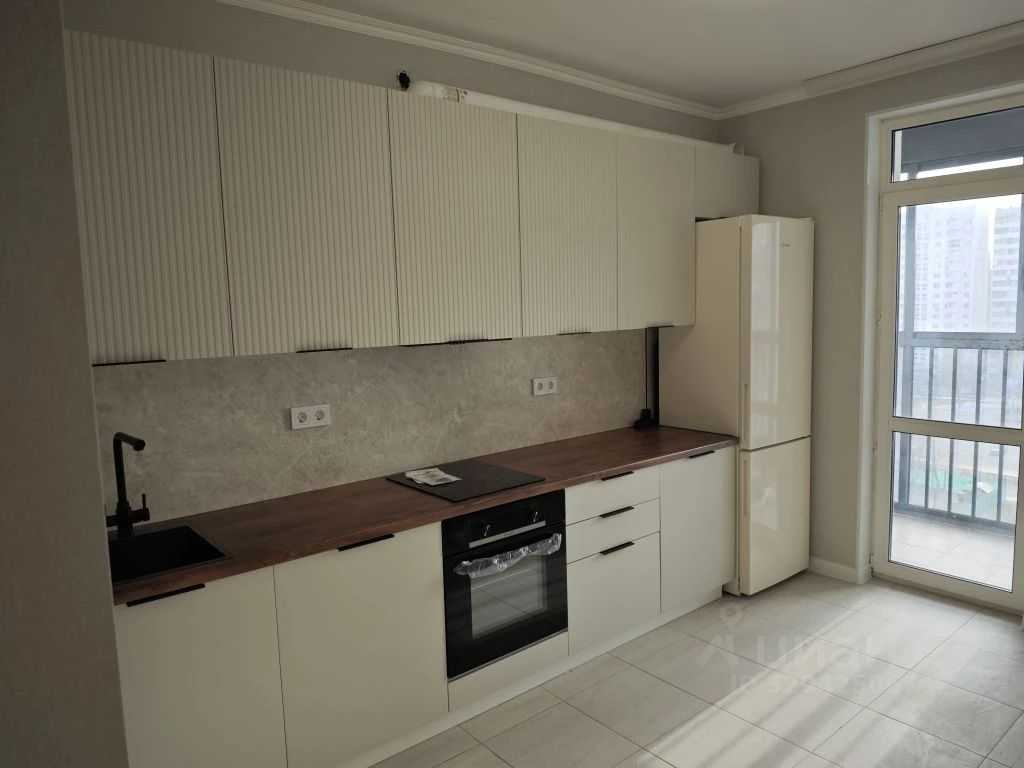 2-комнатная квартира, 63,5 м² — фотография 3