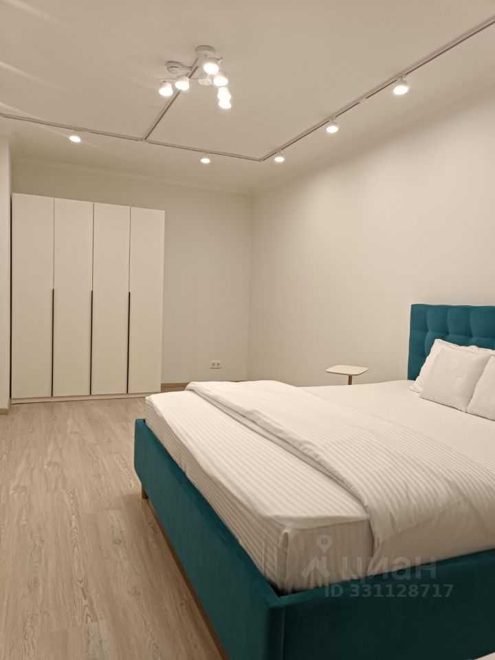 1-комнатная квартира, 40,1 м² — фотография 3