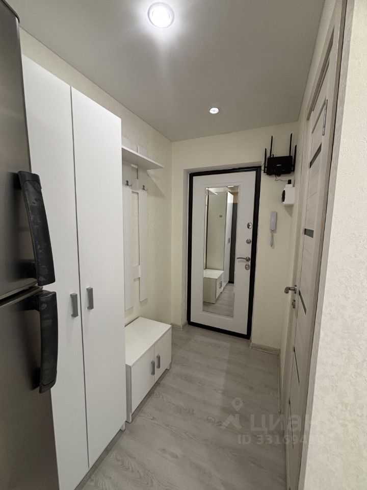 2-комнатная квартира, 45 м²