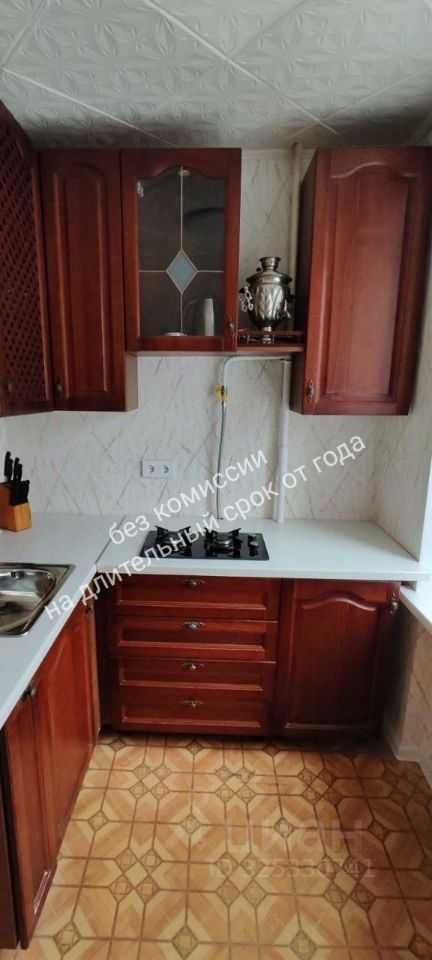 3-комнатная квартира, 56,6 м² — фотография 2