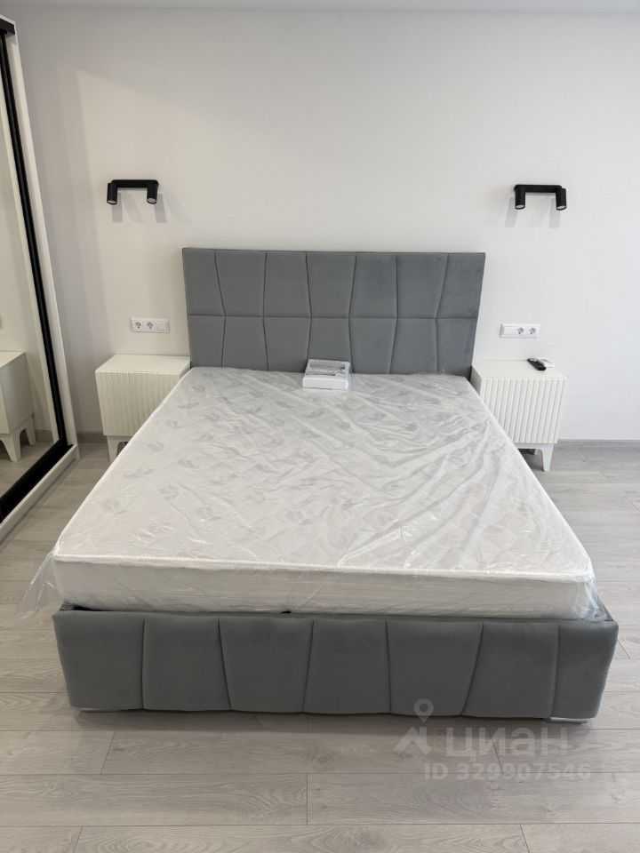 1-комнатная квартира, 35 м² — фотография 2