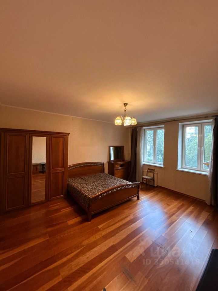 2-комнатная квартира, 77,5 м² — фотография 3