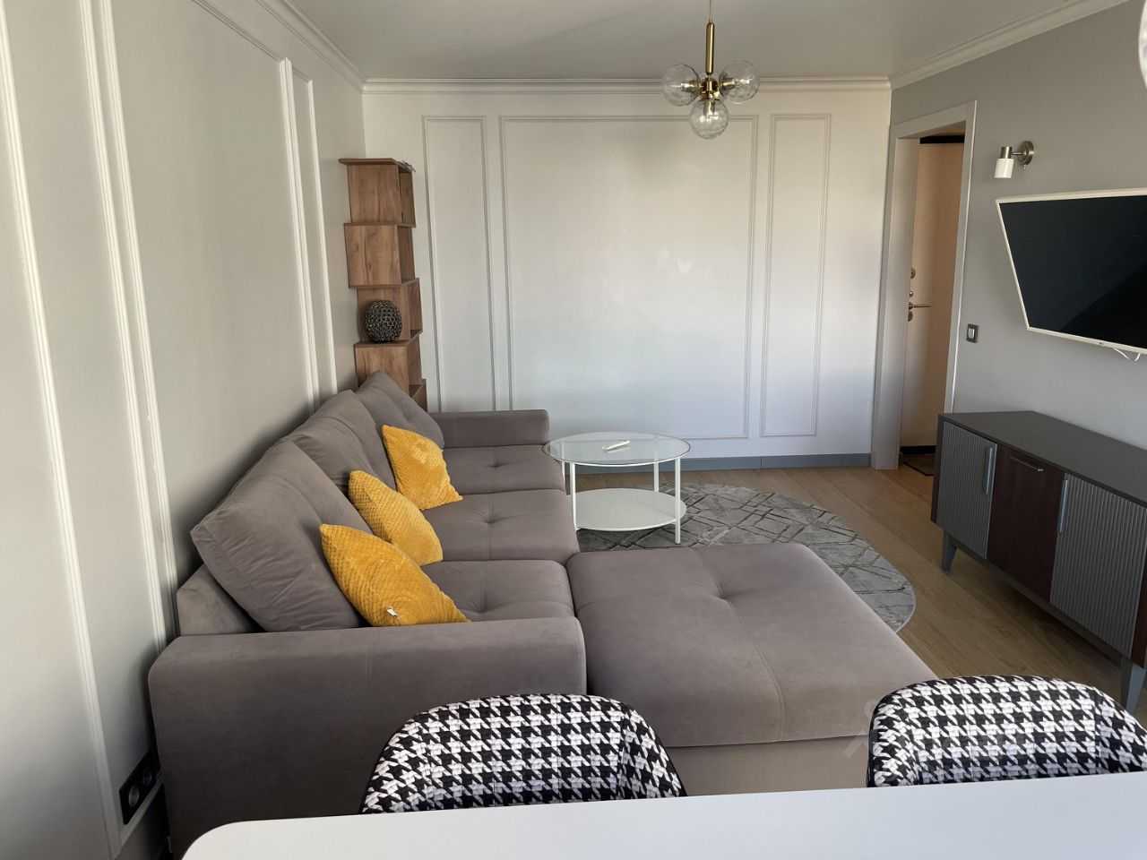3-комнатная квартира, 60 м² — фотография 3