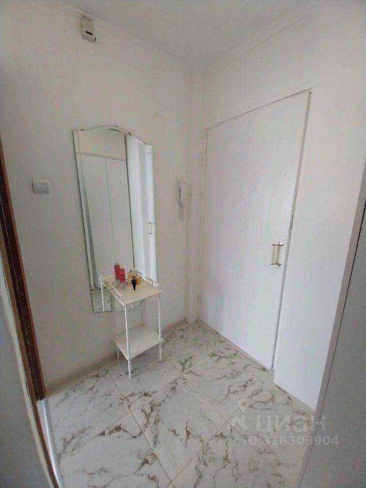 1-комнатная квартира, 40 м²