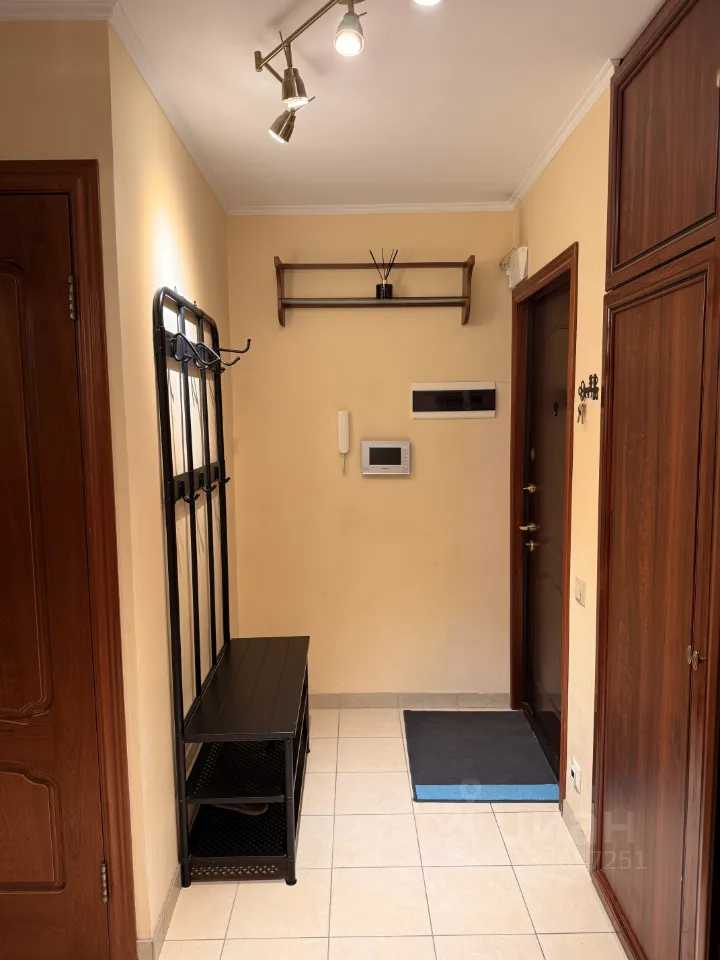 2-комнатная квартира, 39 м²