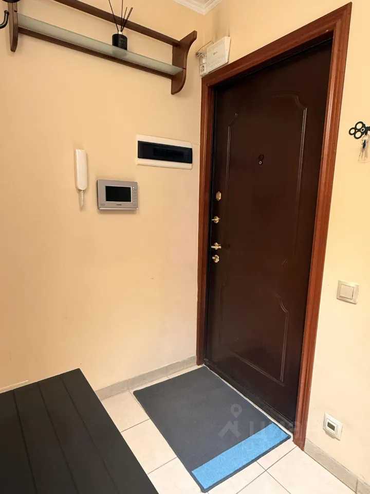 2-комнатная квартира, 39 м² — фотография 2