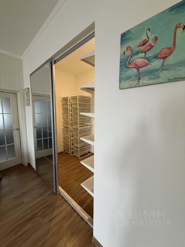 3-комнатная квартира, 64 м² — фотография 3