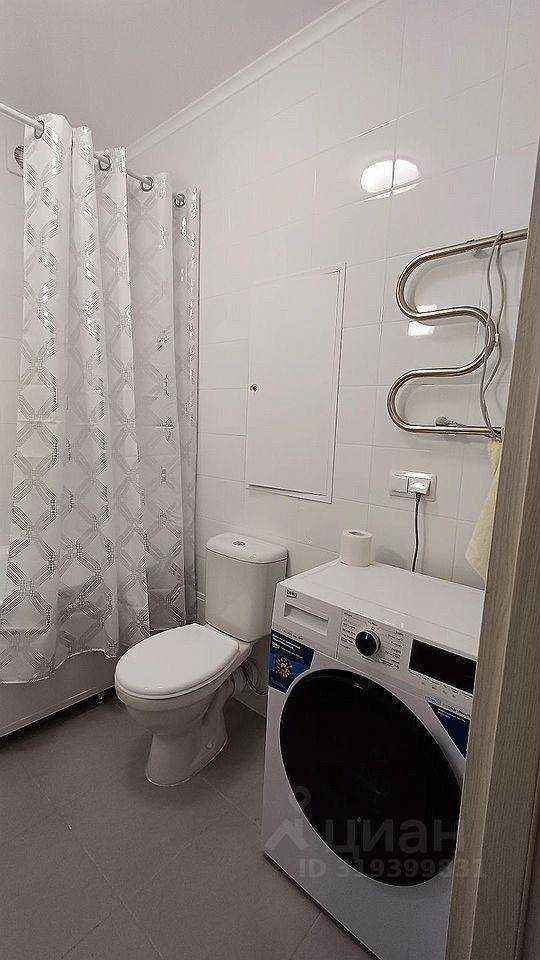 2-комнатная квартира, 45 м² — фотография 3