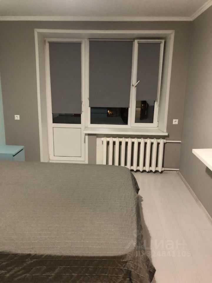 3-комнатная квартира, 57 м² — фотография 3