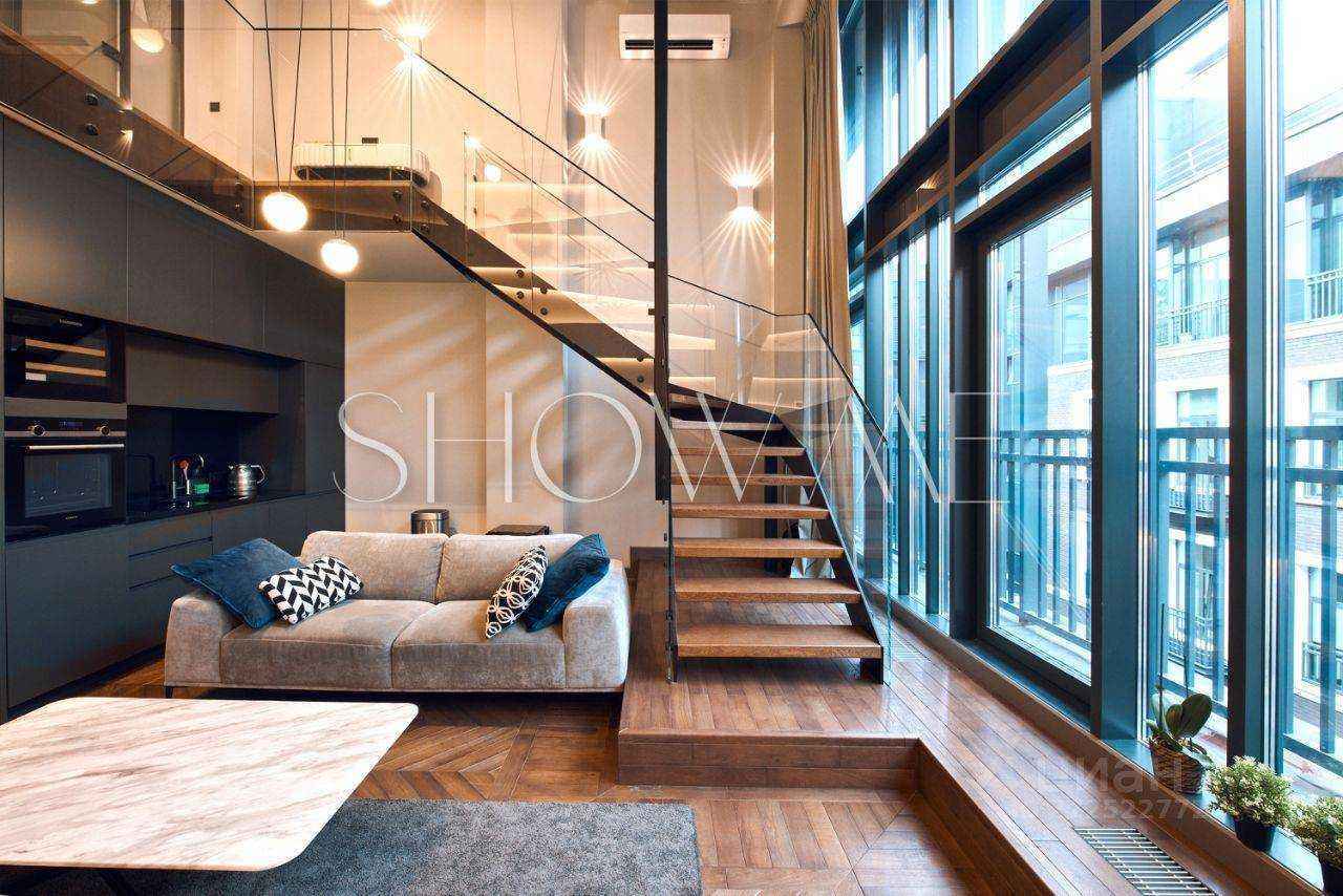1-комнатная квартира, 70 м²