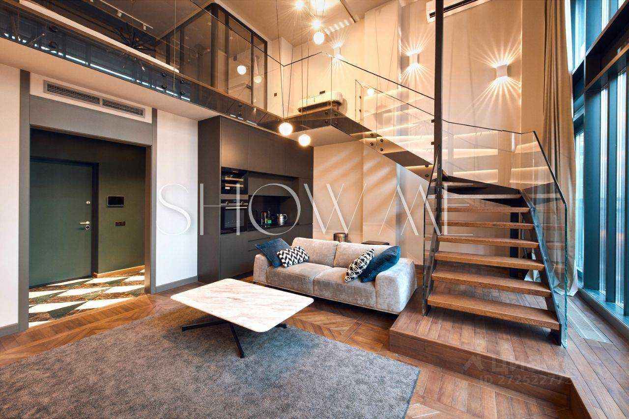 1-комнатная квартира, 70 м² — фотография 2