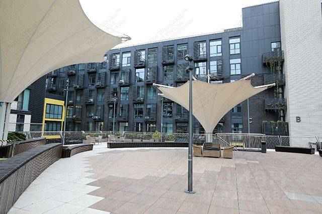 1-комнатная квартира, 42 м²