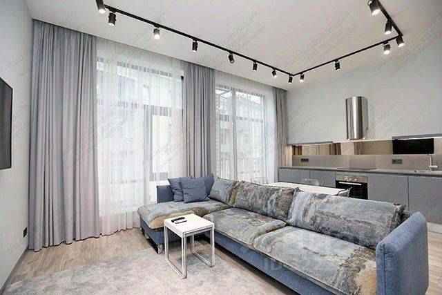 1-комнатная квартира, 42 м² — фотография 3