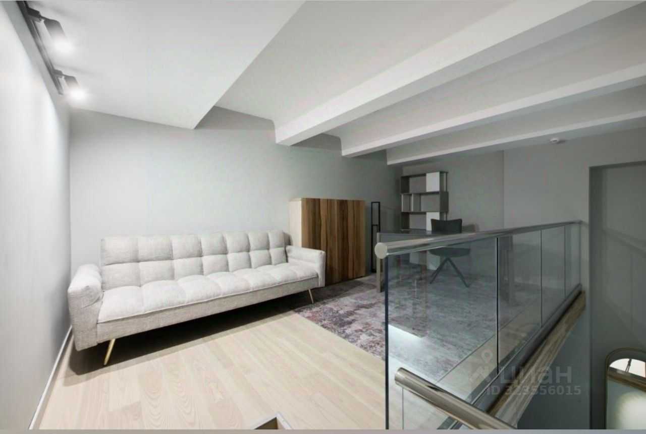 4-комнатная квартира, 210 м² — фотография 3