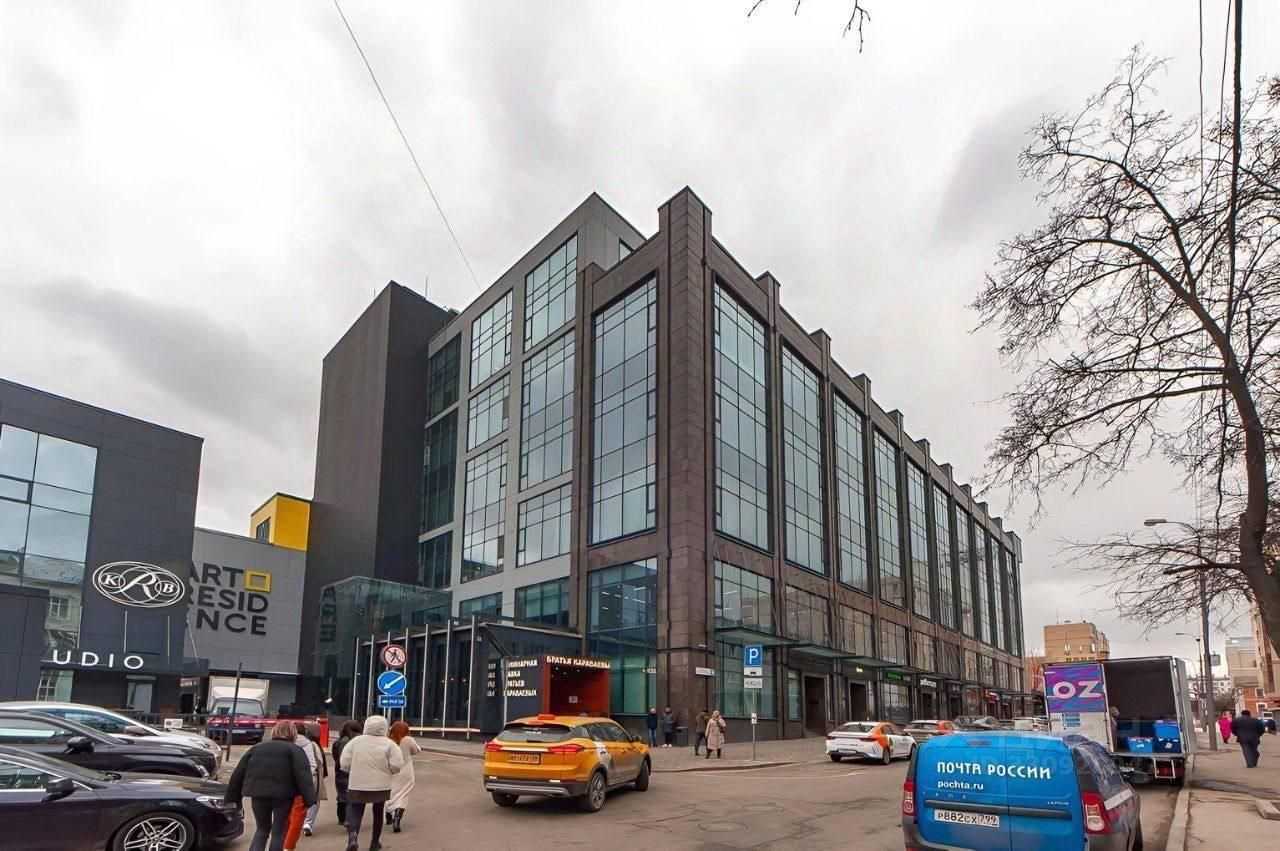 1-комнатная квартира, 52,8 м² — фотография 2