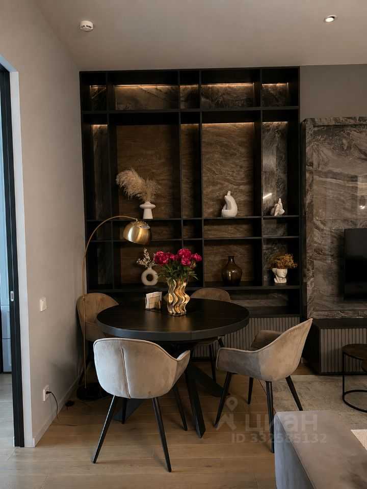 4-комнатная квартира, 110 м² — фотография 3