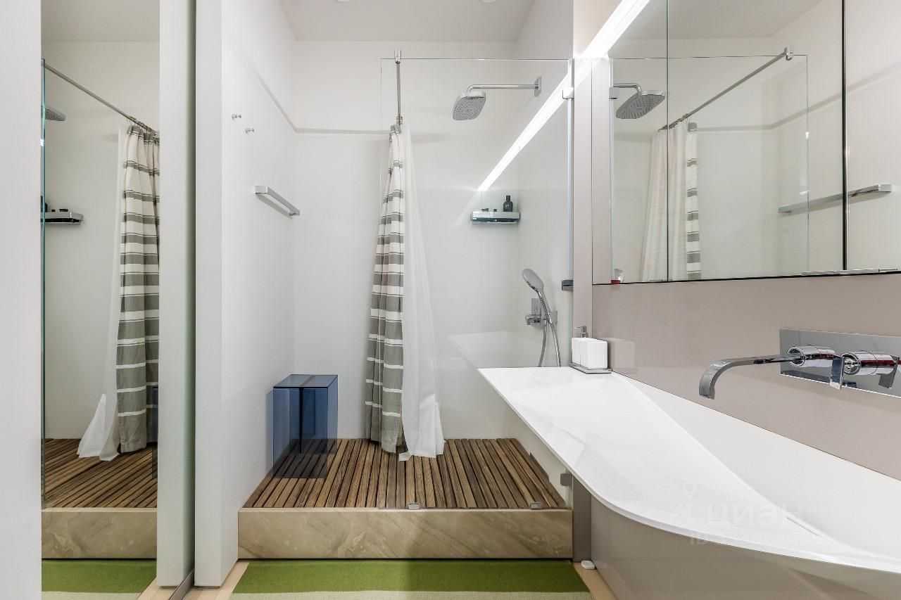 1-комнатная квартира, 69 м² — фотография 3