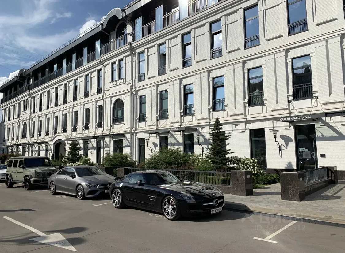 2-комнатная квартира, 57 м²