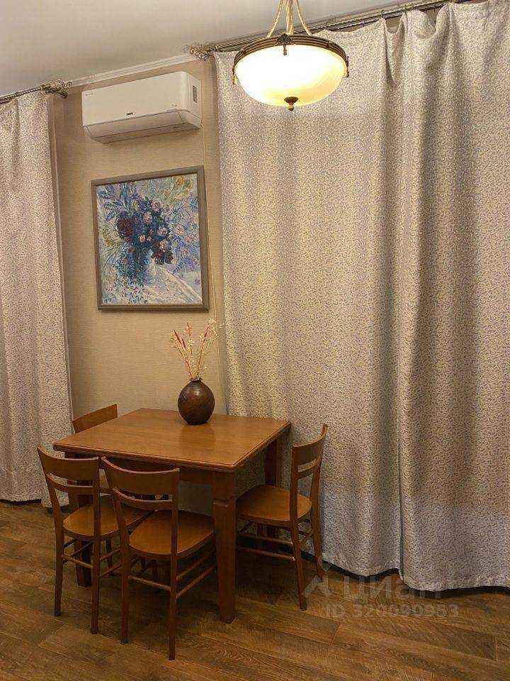3-комнатная квартира, 68 м²