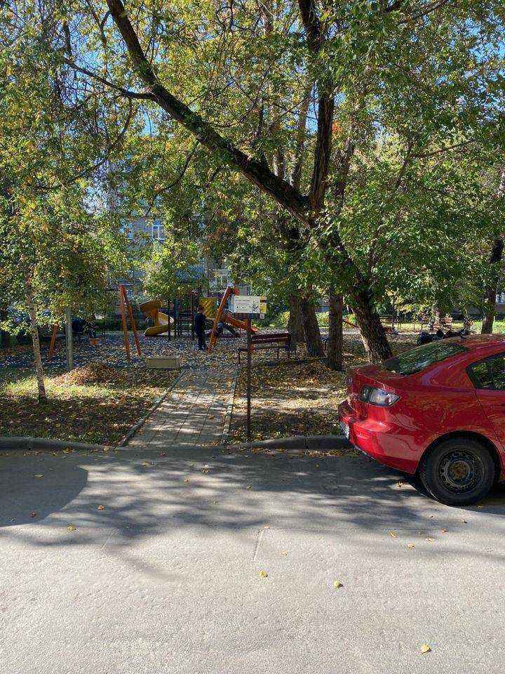 3-комнатная квартира, 68 м² — фотография 2