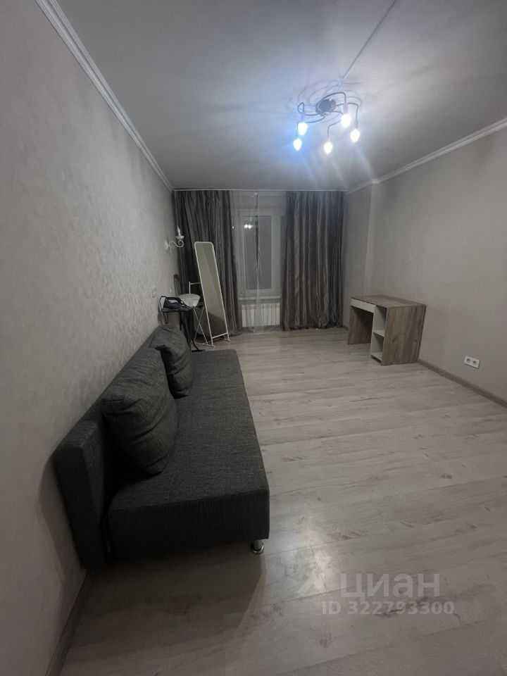 2-комнатная квартира, 47 м²