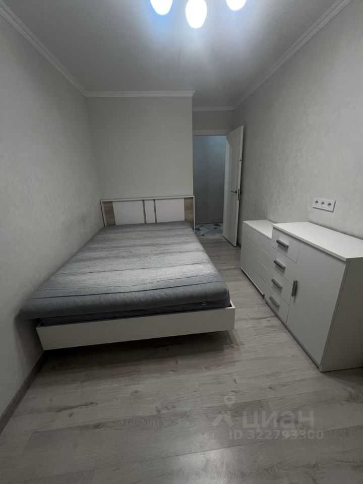 2-комнатная квартира, 47 м² — фотография 2