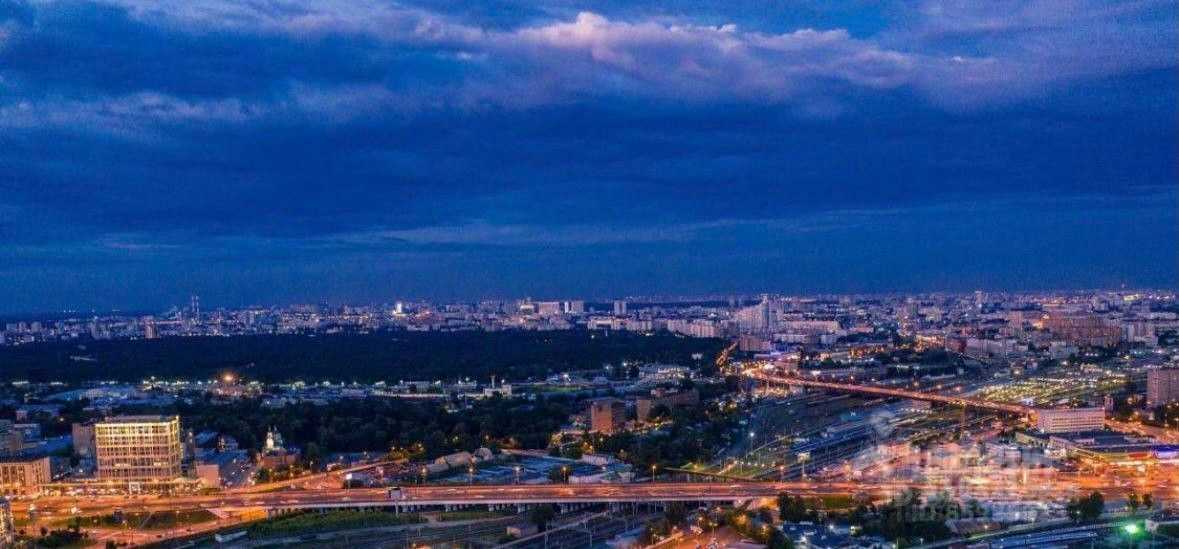 3-комнатная квартира, 65,5 м²