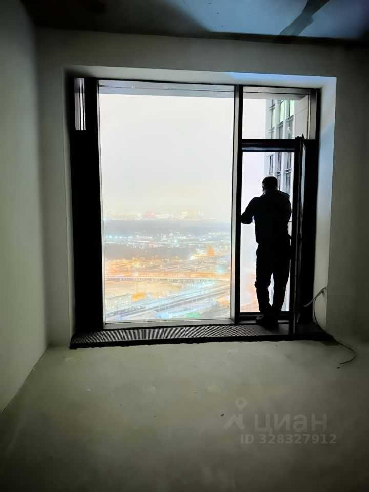 3-комнатная квартира, 65,5 м² — фотография 3