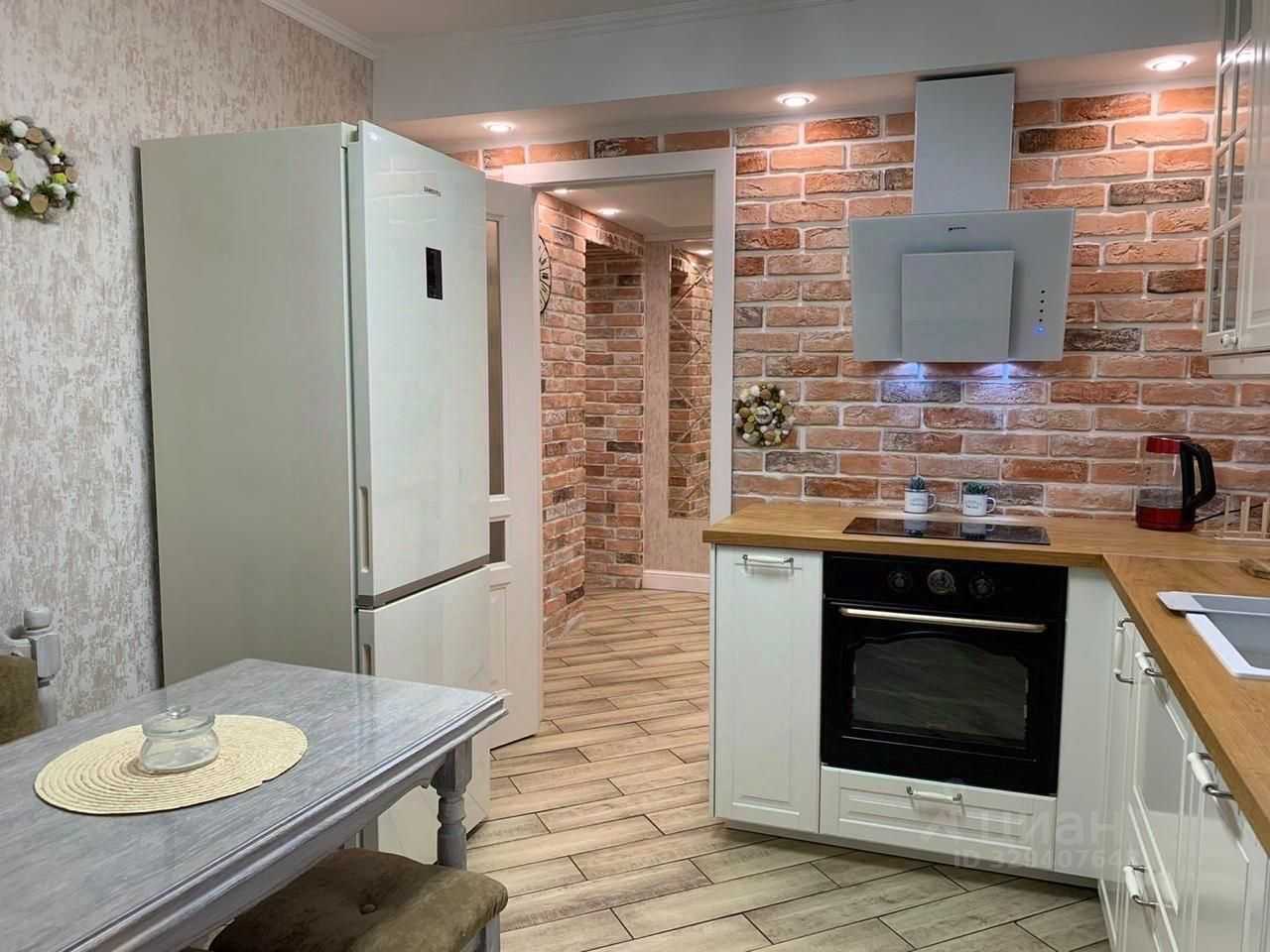 2-комнатная квартира, 53 м²