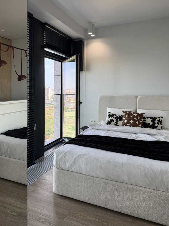 1-комнатная квартира, 31 м² — фотография 2