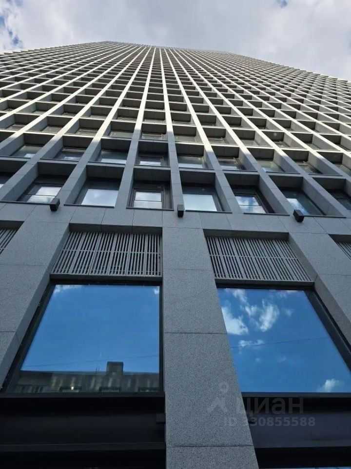 1-комнатная квартира, 41 м²