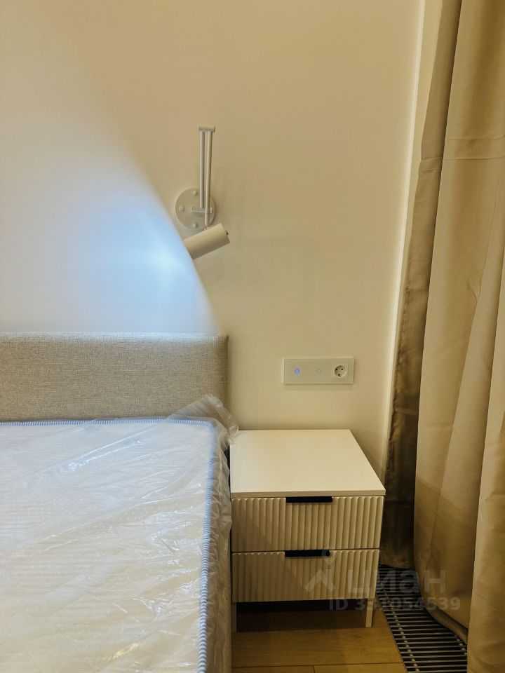 1-комнатная квартира, 32 м² — фотография 3