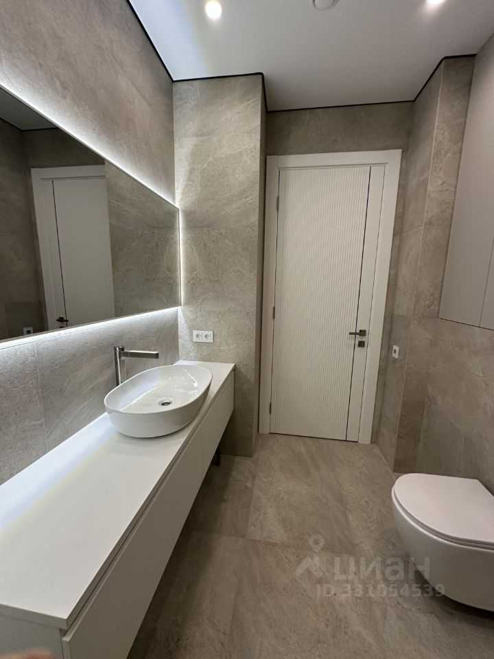 1-комнатная квартира, 32 м²