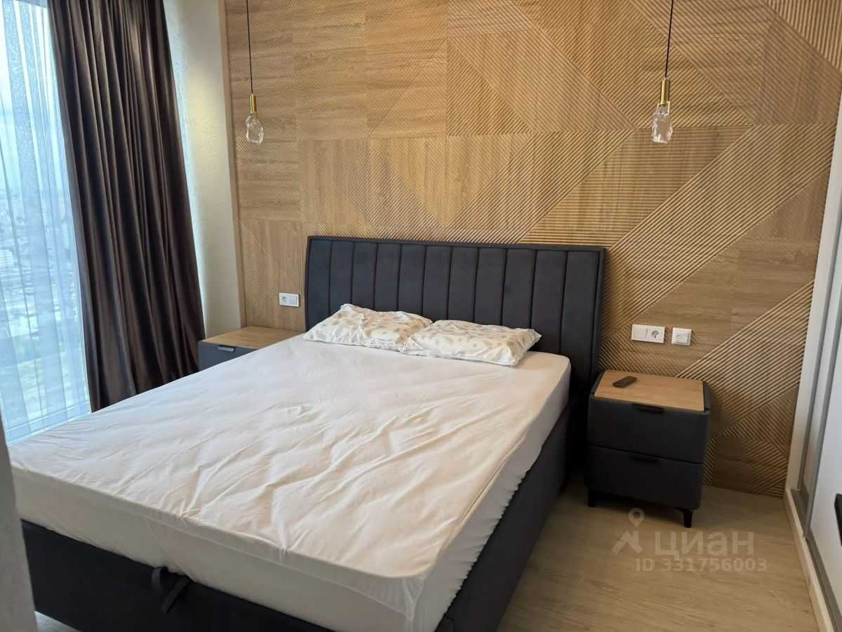 2-комнатная квартира, 44 м² — фотография 3