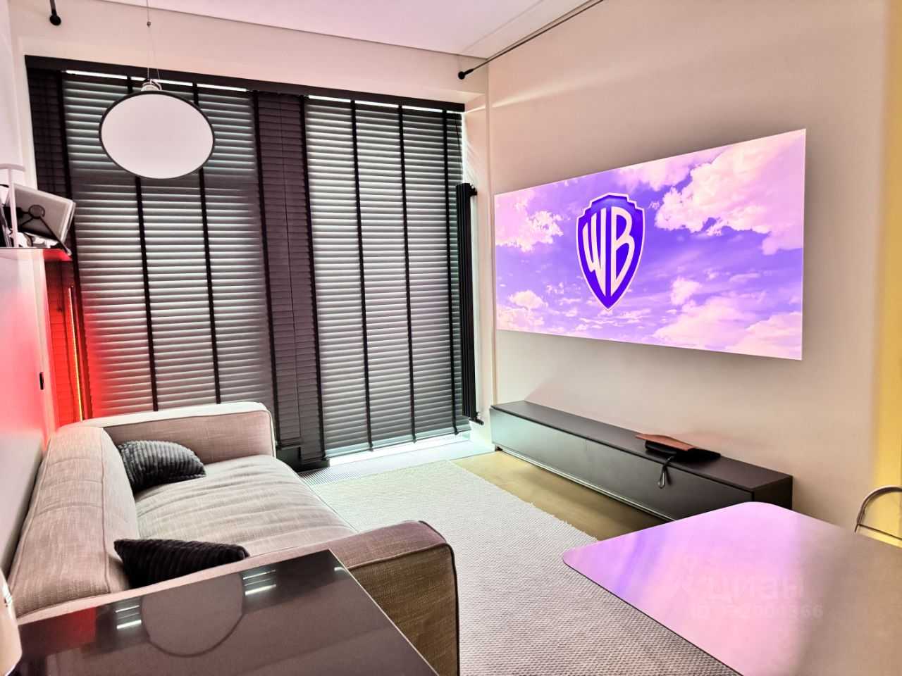 2-комнатная квартира, 40,8 м² — фотография 3