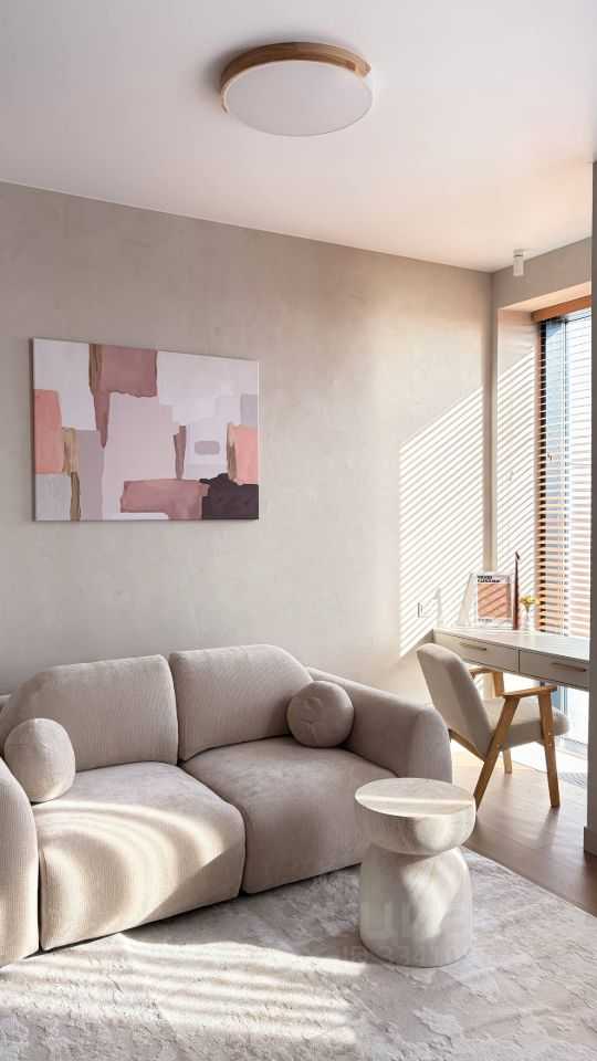 1-комнатная квартира, 31 м² — фотография 3