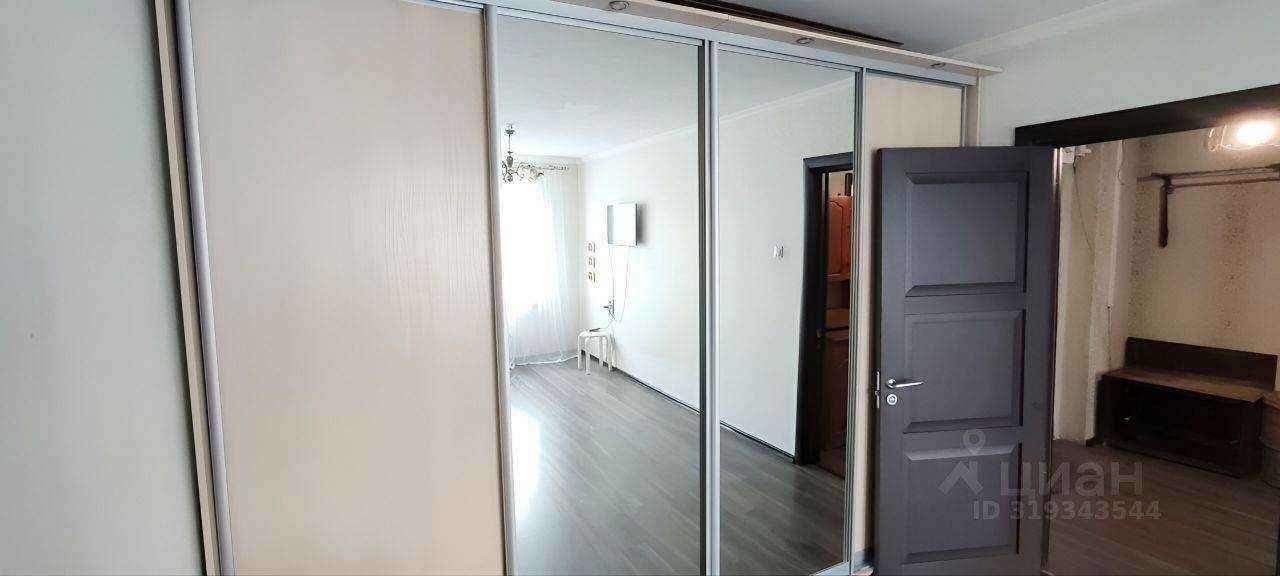 2-комнатная квартира, 50 м² — фотография 3