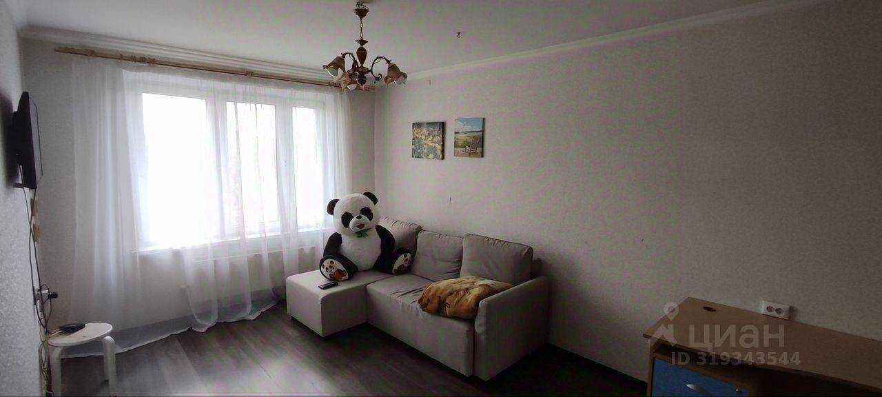 2-комнатная квартира, 50 м²