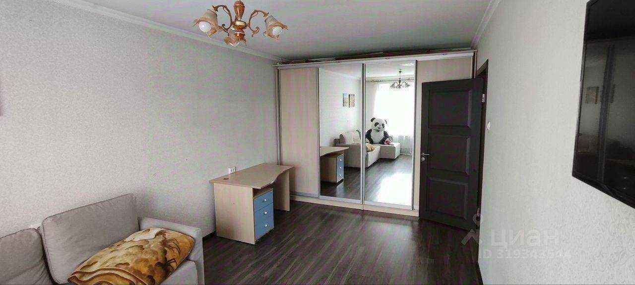 2-комнатная квартира, 50 м² — фотография 2