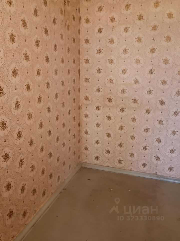 3-комнатная квартира, 60 м² — фотография 3