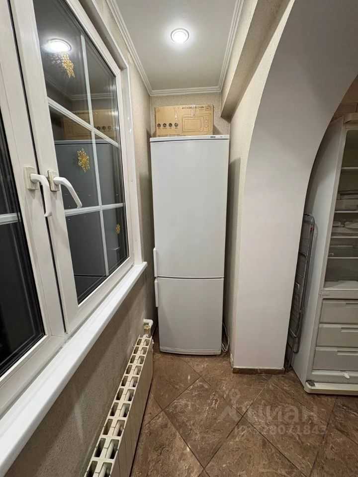 3-комнатная квартира, 65 м² — фотография 3