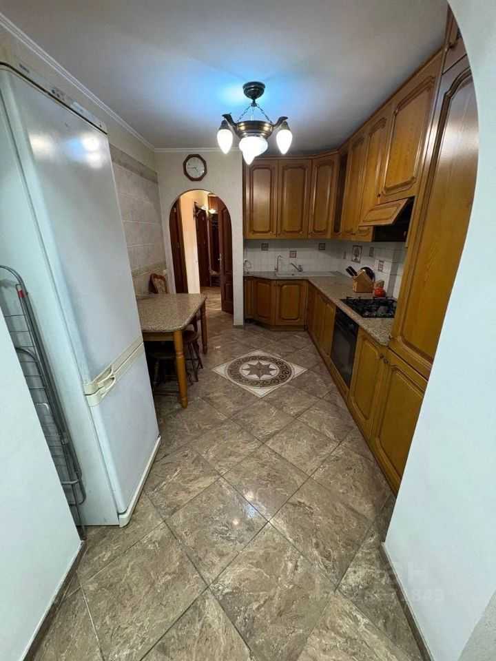3-комнатная квартира, 65 м² — фотография 2