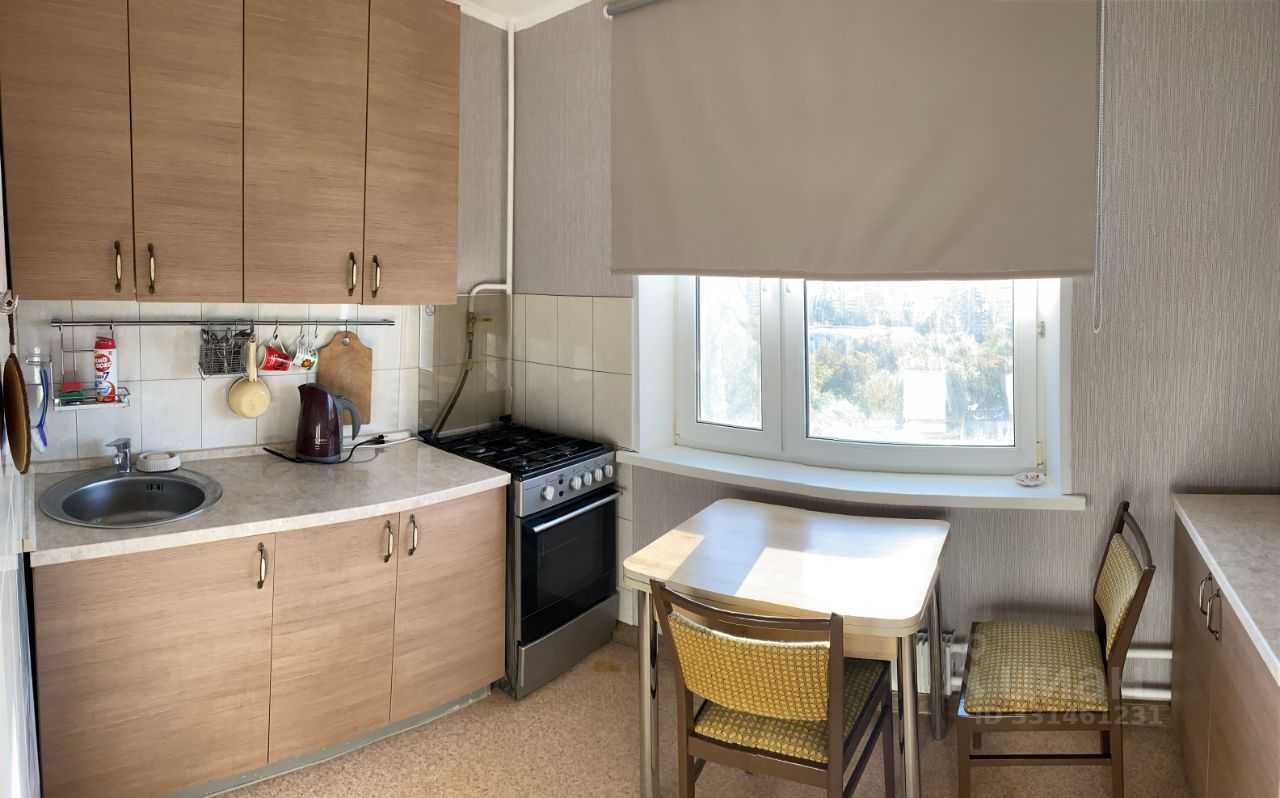 2-комнатная квартира, 46 м² — фотография 3