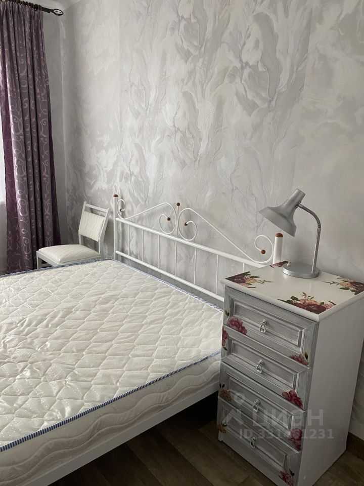 2-комнатная квартира, 46 м² — фотография 2