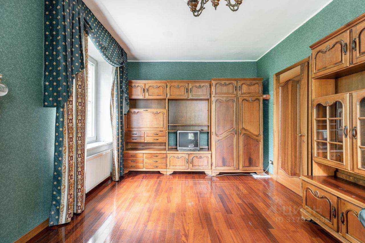 3-комнатная квартира, 81 м² — фотография 3