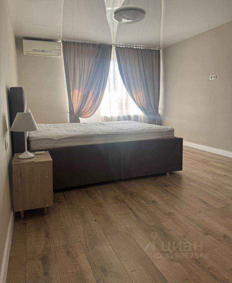 1-комнатная квартира, 38 м² — фотография 2