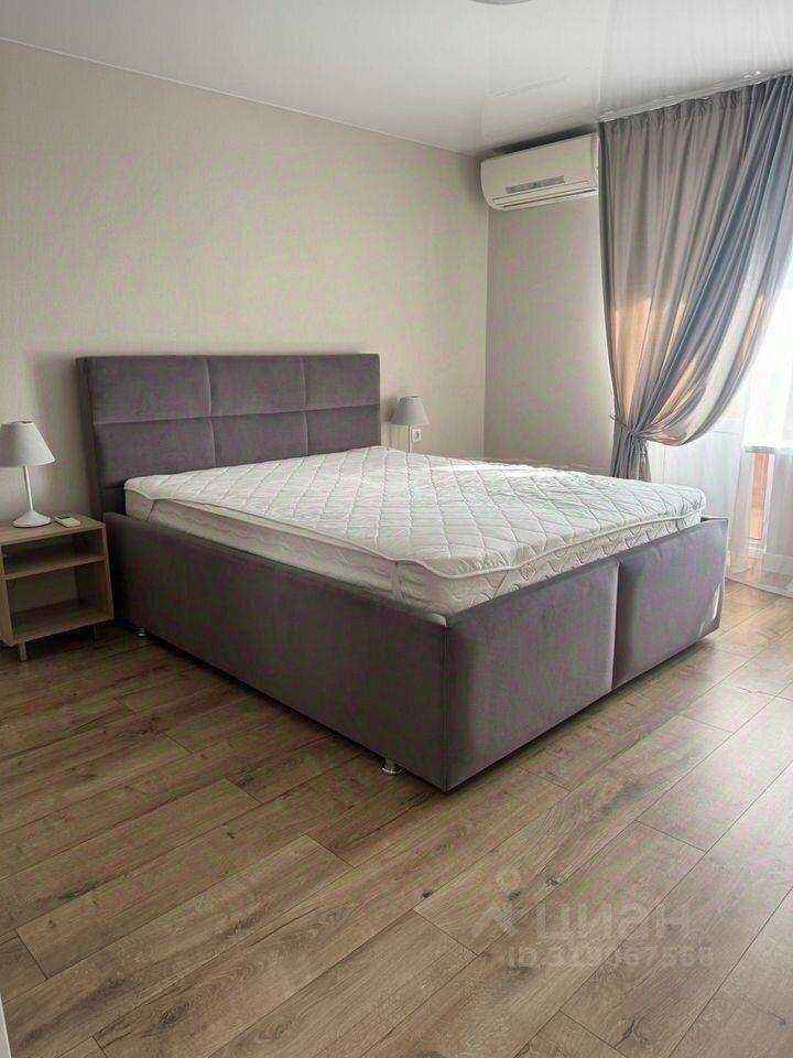 1-комнатная квартира, 38 м² — фотография 3