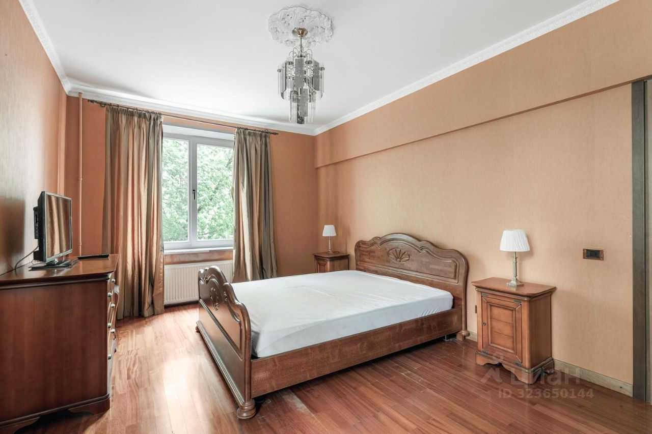 3-комнатная квартира, 74 м² — фотография 2
