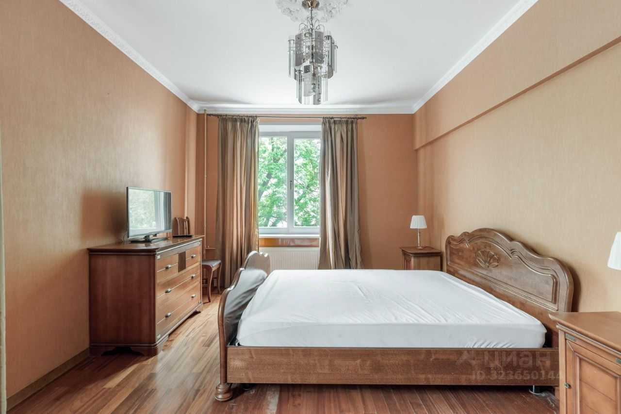3-комнатная квартира, 74 м²